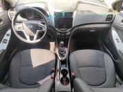 Hyundai Solaris I Рестайлинг Москва  - изображение 27