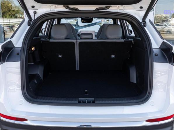 Geely Galaxy M7 с пробегом 2026 года, цена 3 899 000 рублей, 15 км, внедорожник, Автокод Объявления