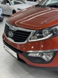 Kia Sportage III Шахты  - изображение 27