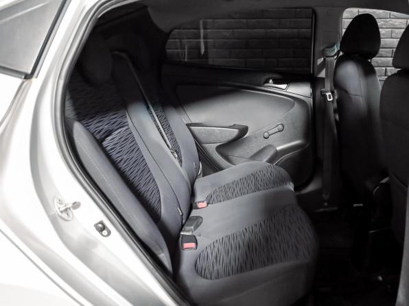Hyundai Solaris I Рестайлинг с пробегом 2014 года, цена 750 000 рублей, 227332 км, седан, Автокод Объявления