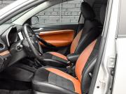 Lada (ВАЗ) Vesta I Рестайлинг (NG) Екатеринбург  - изображение 28