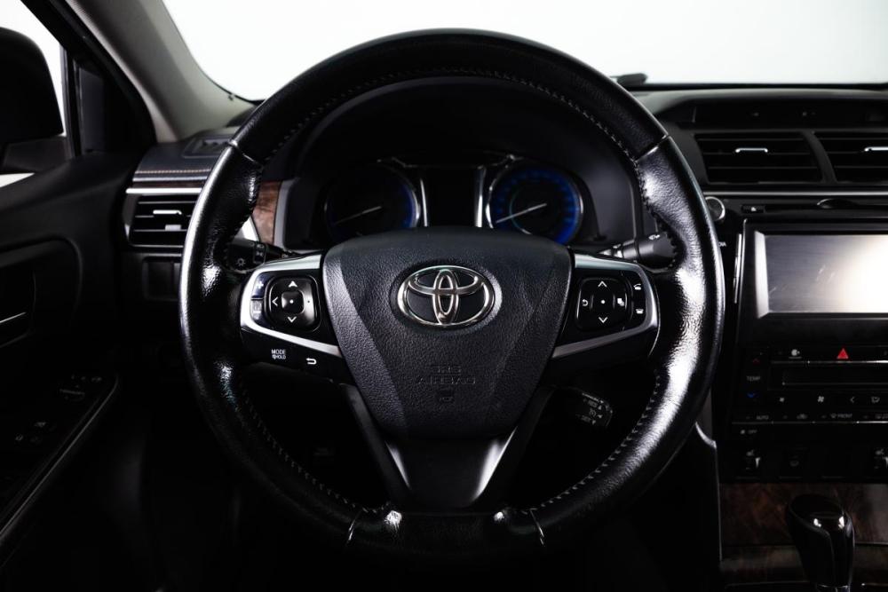 Toyota Camry VII (XV50) Рестайлинг Пермь  - изображение 17