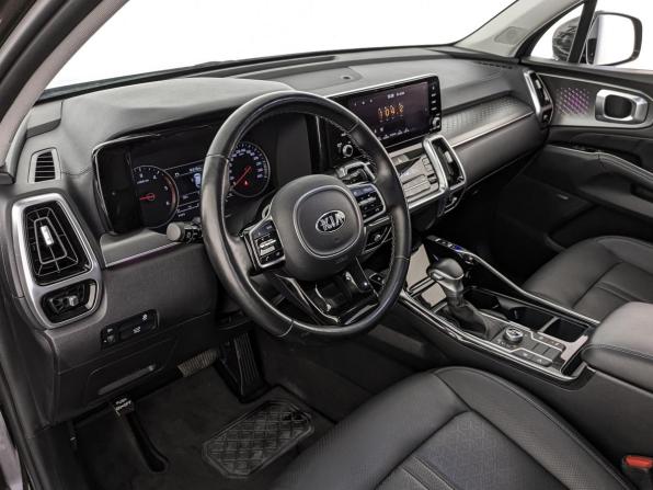 Kia Sorento IV с пробегом 2020 года, цена 3 500 000 рублей, 81267 км, внедорожник, Автокод Объявления