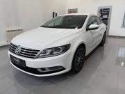Volkswagen Passat CC I Рестайлинг Орел  - изображение 19
