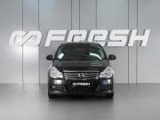 Nissan Almera III (G15) Минеральные Воды  - изображение 19