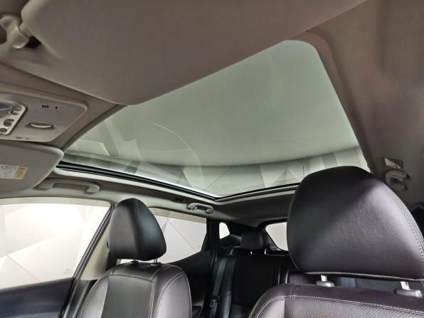 Nissan Qashqai II с пробегом 2015 года, цена 1 645 000 рублей, 69410 км, внедорожник, Автокод Объявления