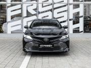 Toyota Camry VIII (XV70) Ставрополь  - изображение 27