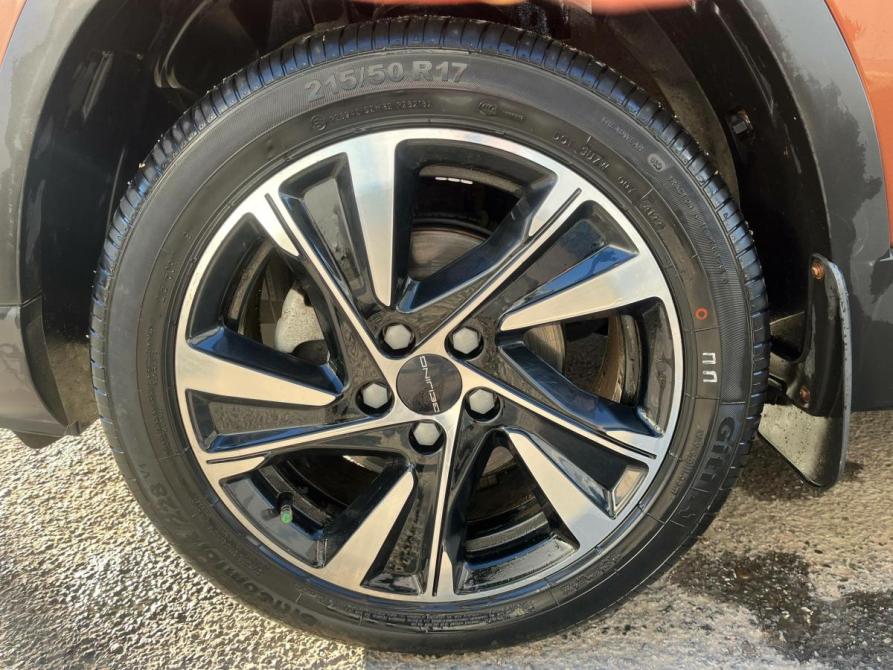 BAIC X35 Нижнекамск  - изображение 9