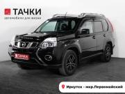 Nissan X-Trail II Рестайлинг Иркутск  - изображение 26