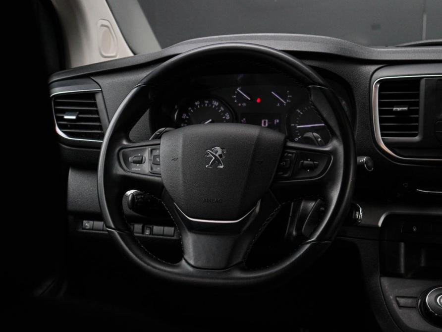 Peugeot Traveller I Москва  - изображение 15