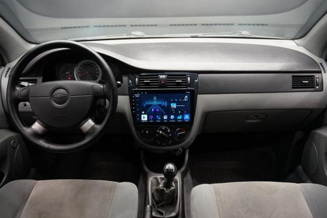 Chevrolet Lacetti I с пробегом 2012 года, цена 890 000 рублей, 63000 км, седан, Автокод Объявления