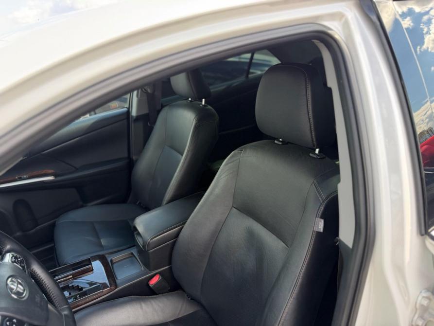 Toyota Camry VII (XV50) Рестайлинг Волгоград  - изображение 25