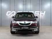 Acura MDX II Рестайлинг Воронеж  - изображение 32