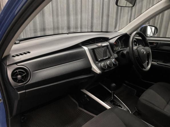 Toyota Corolla XI (E160 E170 E180) Рестайлинг 1 с пробегом 2017 года, цена 1 149 000 рублей, 161000 км, универсал, Автокод Объявления