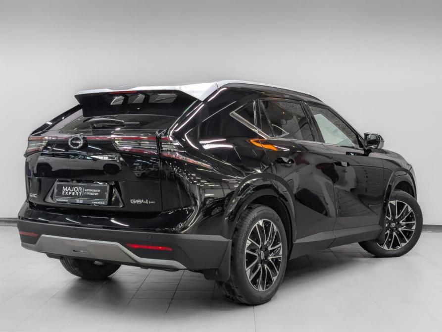 GAC GS4 Москва  - изображение 5