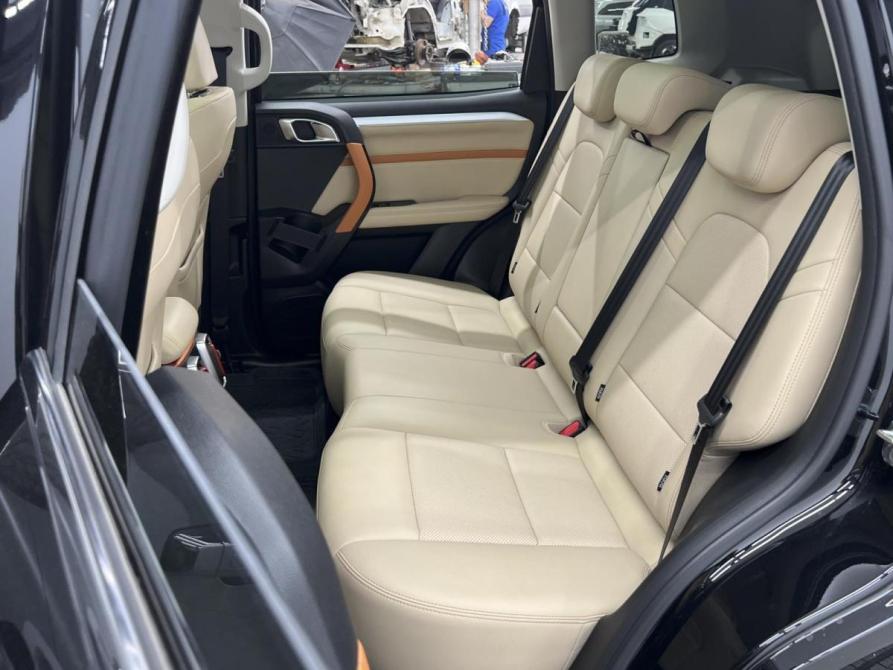 Haval Dargo I Ростов-на-Дону  - изображение 9