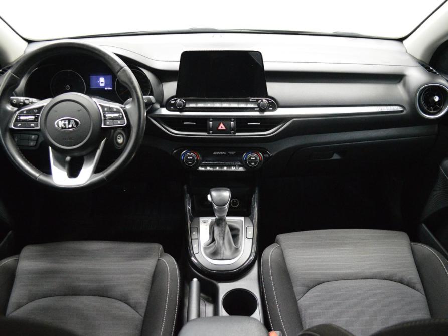 Kia Cerato IV Санкт-Петербург  - изображение 14