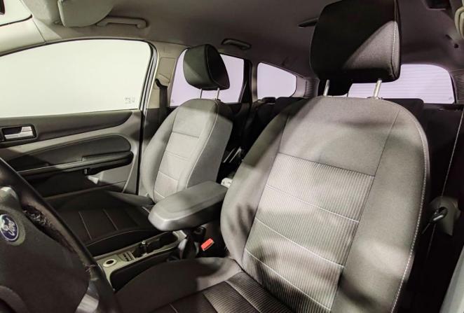 Ford Focus II Рестайлинг с пробегом 2010 года, цена 760 000 рублей, 139386 км, универсал, Автокод Объявления