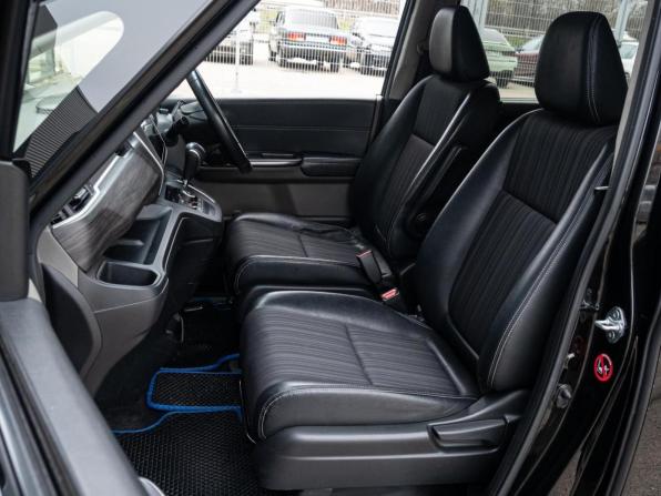 Honda Freed II с пробегом 2018 года, цена 1 540 000 рублей, 179124 км, компактвэн, Автокод Объявления