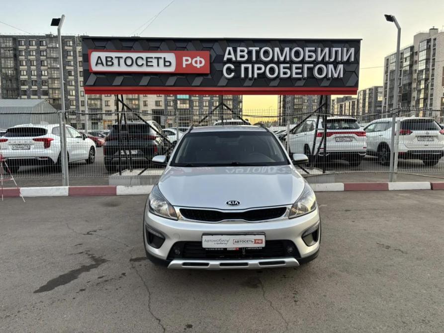 Kia Rio IV Альметьевск  - изображение 2