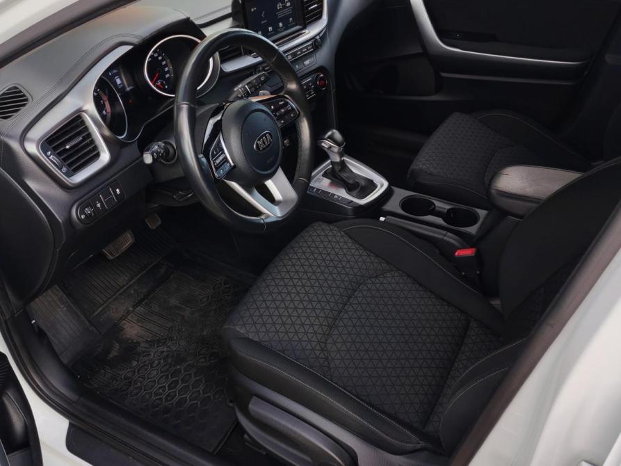 Kia Ceed III Оренбург  - изображение 16