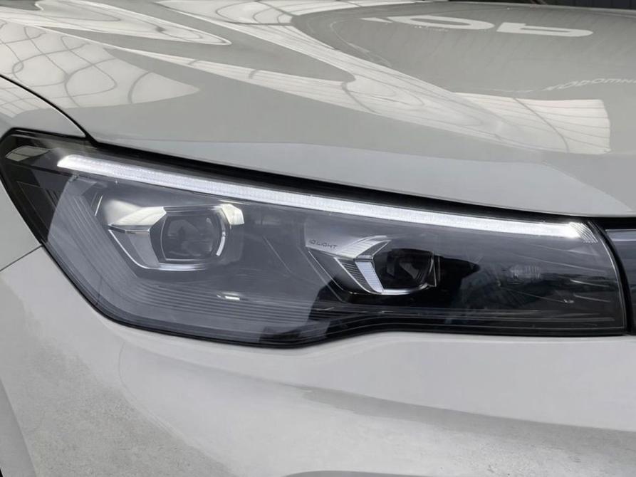 Volkswagen Tiguan III (China Market) Пермь  - изображение 27