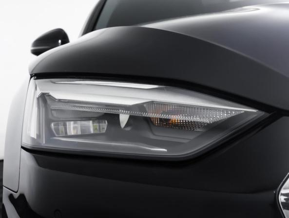 Audi A5 II (F5) Рестайлинг с пробегом 2020 года, цена 3 890 000 рублей, 85011 км, лифтбек, Автокод Объявления