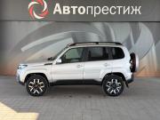 Lada (ВАЗ) Niva Travel I Рестайлинг Волгоград  - изображение 32