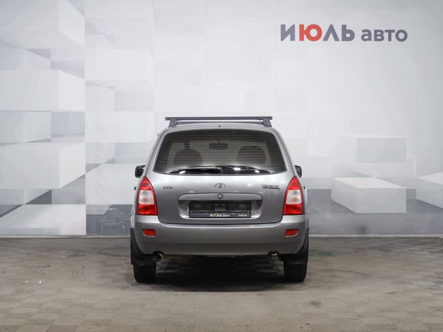 Lada (ВАЗ) Kalina I Екатеринбург  - изображение 5