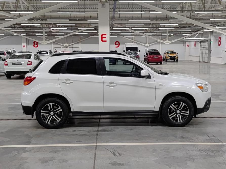 Mitsubishi ASX I Казань  - изображение 5