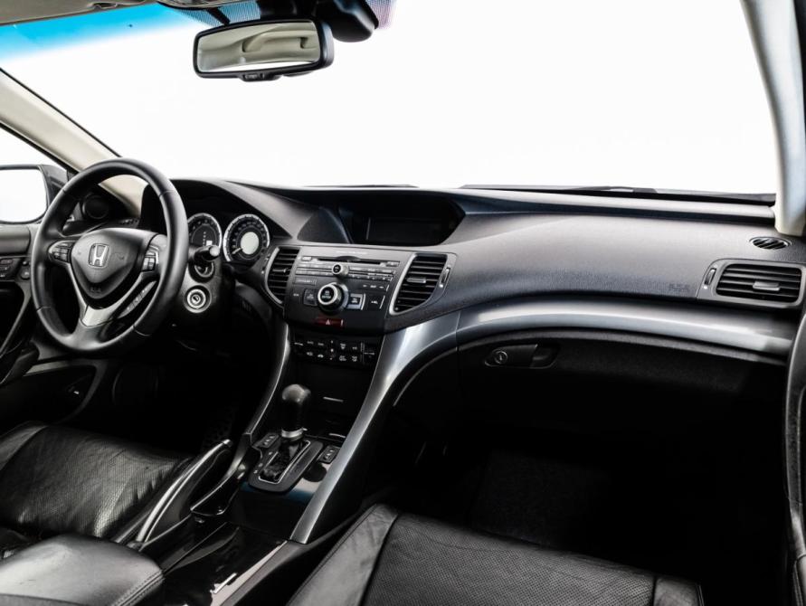 Honda Accord VIII Рестайлинг Санкт-Петербург  - изображение 10