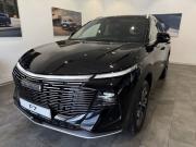 Haval F7 II Москва  - изображение 12