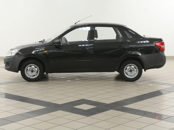 Lada (ВАЗ) Granta I с пробегом 2015 года, цена 302 000 рублей, 123827 км, седан, Автокод Объявления