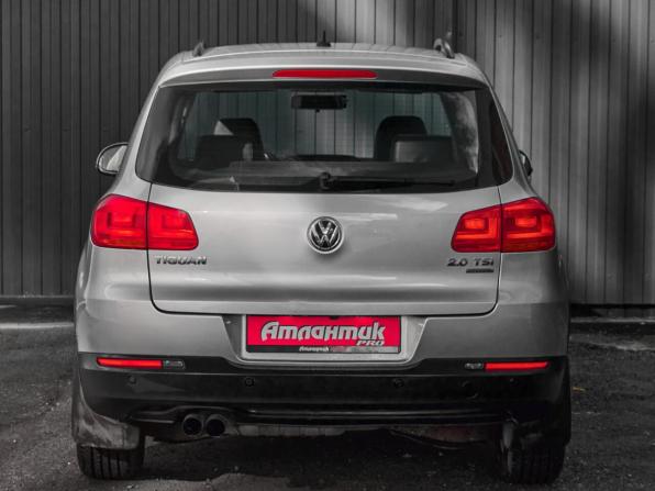 Volkswagen Tiguan I с пробегом 2011 года, цена 1 480 000 рублей, 98532 км, внедорожник, Автокод Объявления