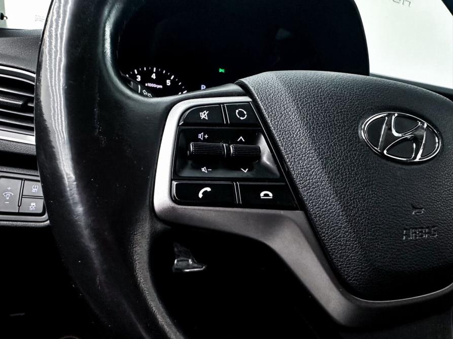 Hyundai Solaris II Уфа  - изображение 11