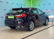 Lexus RX IV Набережные Челны  - изображение 36