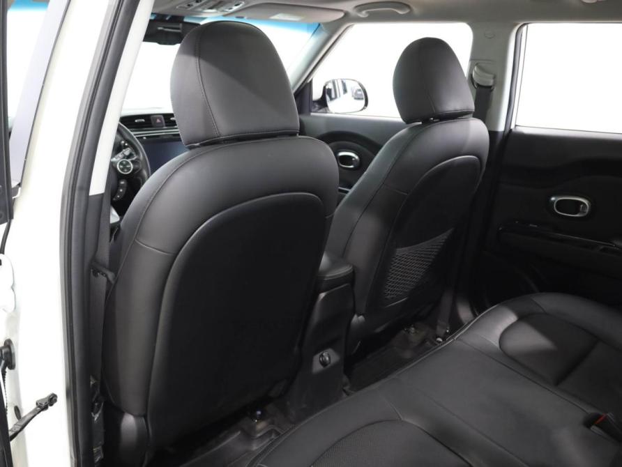 Kia Soul II Рестайлинг Ростов-на-Дону  - изображение 11