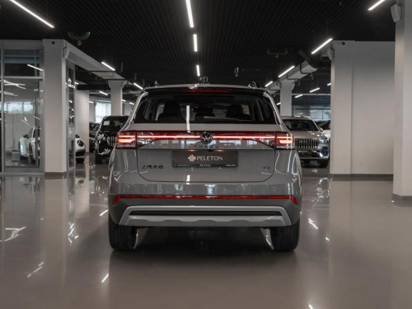 Volkswagen Tharu XR с пробегом 2026 года, цена 3 050 000 рублей, 15 км, внедорожник, Автокод Объявления