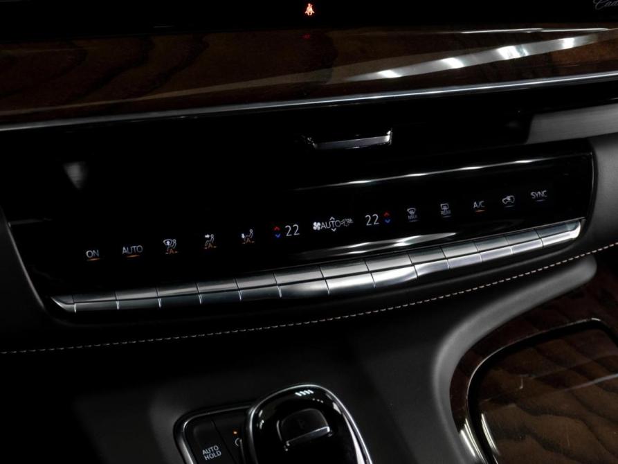 Cadillac Escalade V Тюмень  - изображение 25