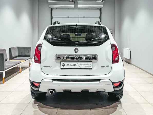 Renault Duster I Рестайлинг с пробегом 2017 года, цена 1 076 685 рублей, 164148 км, внедорожник, Автокод Объявления