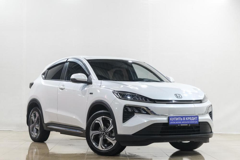 Ciimo (Dongfeng-Honda) M-NV I Новокузнецк  - изображение 1