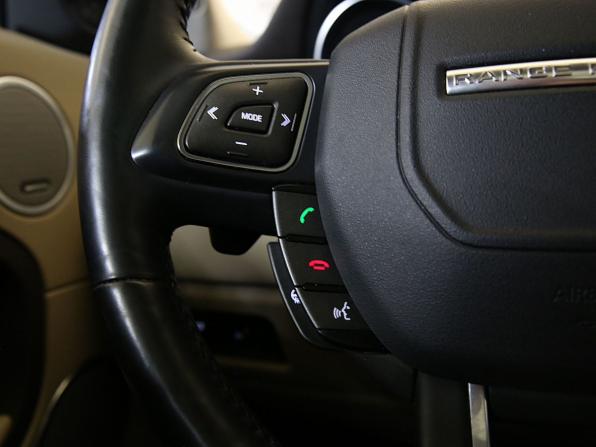 Land Rover Range Rover Evoque I с пробегом 2012 года, цена 1 850 000 рублей, 216000 км, внедорожник, Автокод Объявления