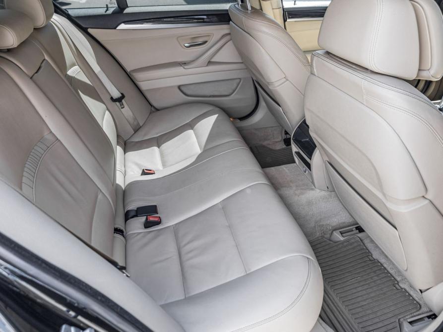 BMW 5 серии VI (F10/F11/F07) Рестайлинг Казань  - изображение 10