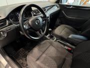 Skoda Rapid I Рестайлинг Волжский  - изображение 34