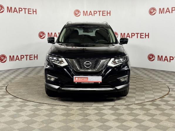 Nissan X-Trail III Рестайлинг с пробегом 2019 года, цена 2 350 000 рублей, 72624 км, внедорожник, Автокод Объявления