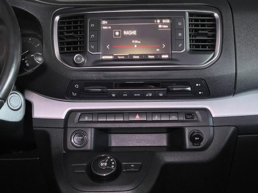 Opel Zafira Life I Тверь  - изображение 13