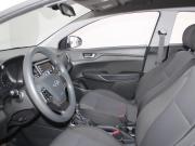 Hyundai Solaris II Рестайлинг Старый Оскол  - изображение 29