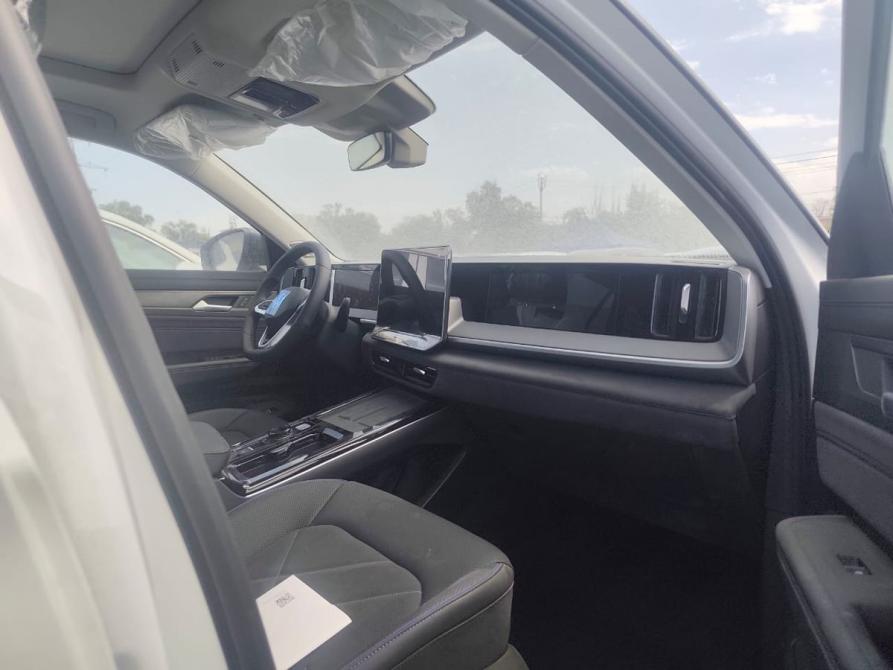 Volkswagen Tavendor I Рестайлинг Самара  - изображение 9