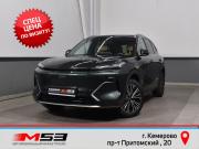 Geely EX5 EM-i Кемерово  - изображение 26