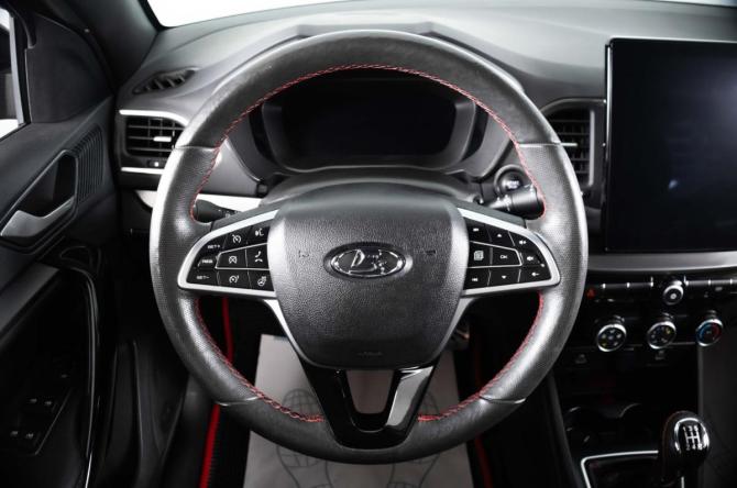 Lada (ВАЗ) Vesta I Рестайлинг (NG) с пробегом 2024 года, цена 1 799 000 рублей, 20402 км, универсал, Автокод Объявления